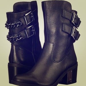 Fergalicious Wistful Mid Calf Boots
